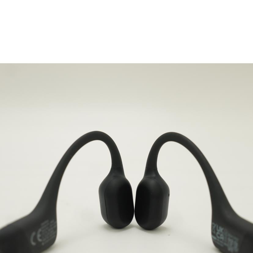 Shokz ショックス/骨伝導ワイヤレスイヤホン/SKZ-EP-000003//S8034360006024/Aランク/69