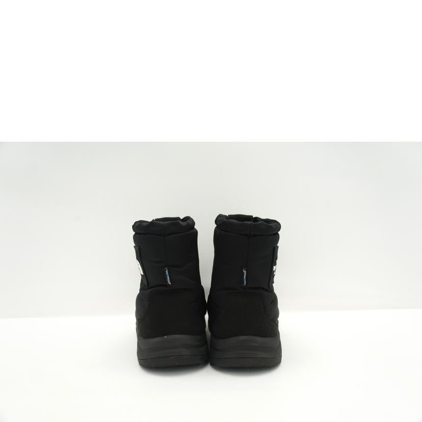 THE　NORTH　FACE ノースフェイス/ヌプシ　ブーティー　ウォータープルーフ/NF52076//ABランク/24