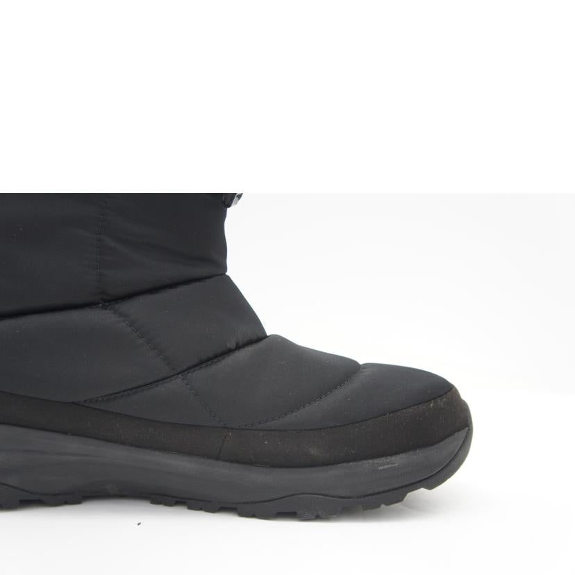 THE　NORTH　FACE ノースフェイス/ヌプシ　ブーティー　ウォータープルーフ/NF52076//ABランク/24
