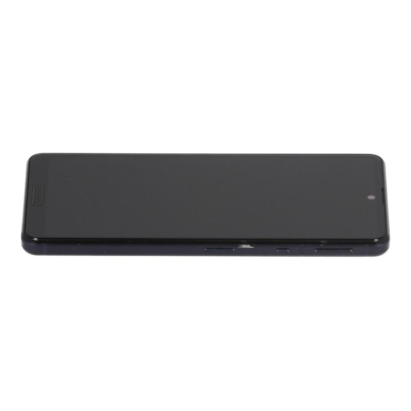 SHARP　docomo シャープ　/スマートフォン／AQUOS　sense5G/SH-53A//354965113727990/Bランク/82