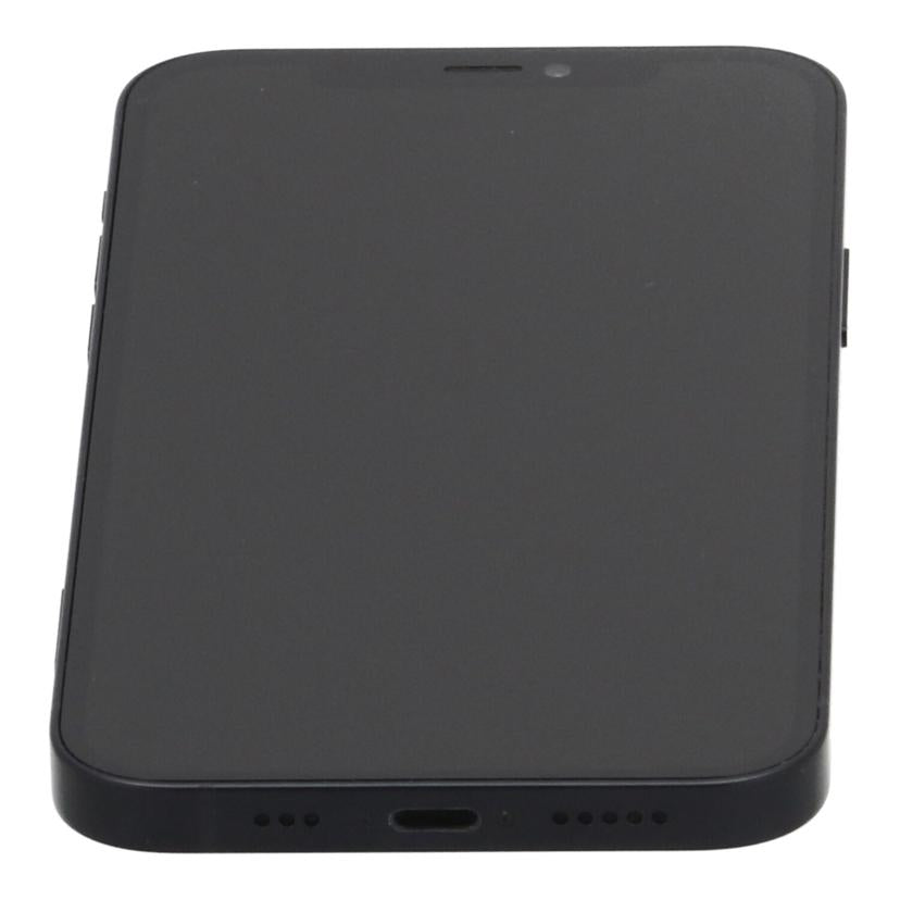 Apple　 アップル　/iPhone12　64GB/MGHN3J/A//FFXH4H370F00/ABランク/05
