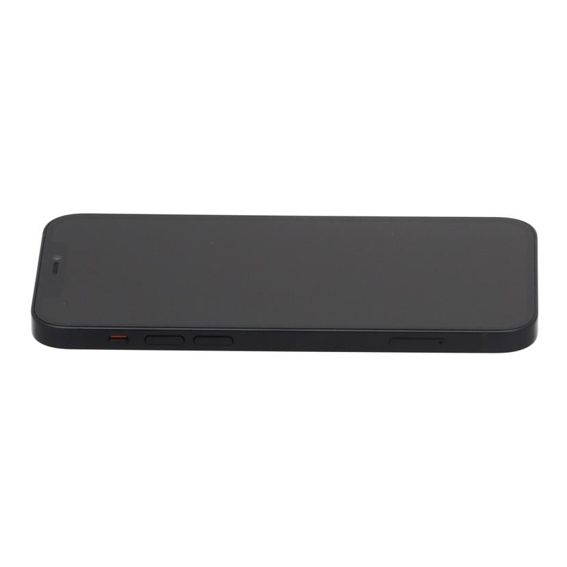 Apple　 アップル　/iPhone12　64GB/MGHN3J/A//FFXH4H370F00/ABランク/05
