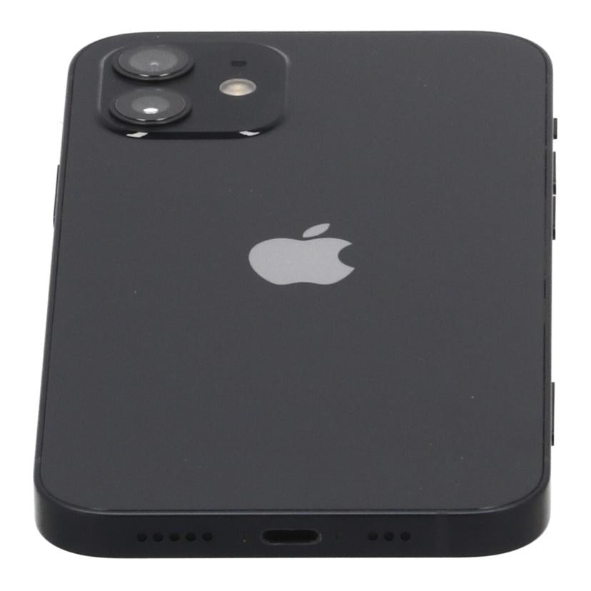 Apple　 アップル　/iPhone12　64GB/MGHN3J/A//FFXH4H370F00/ABランク/05