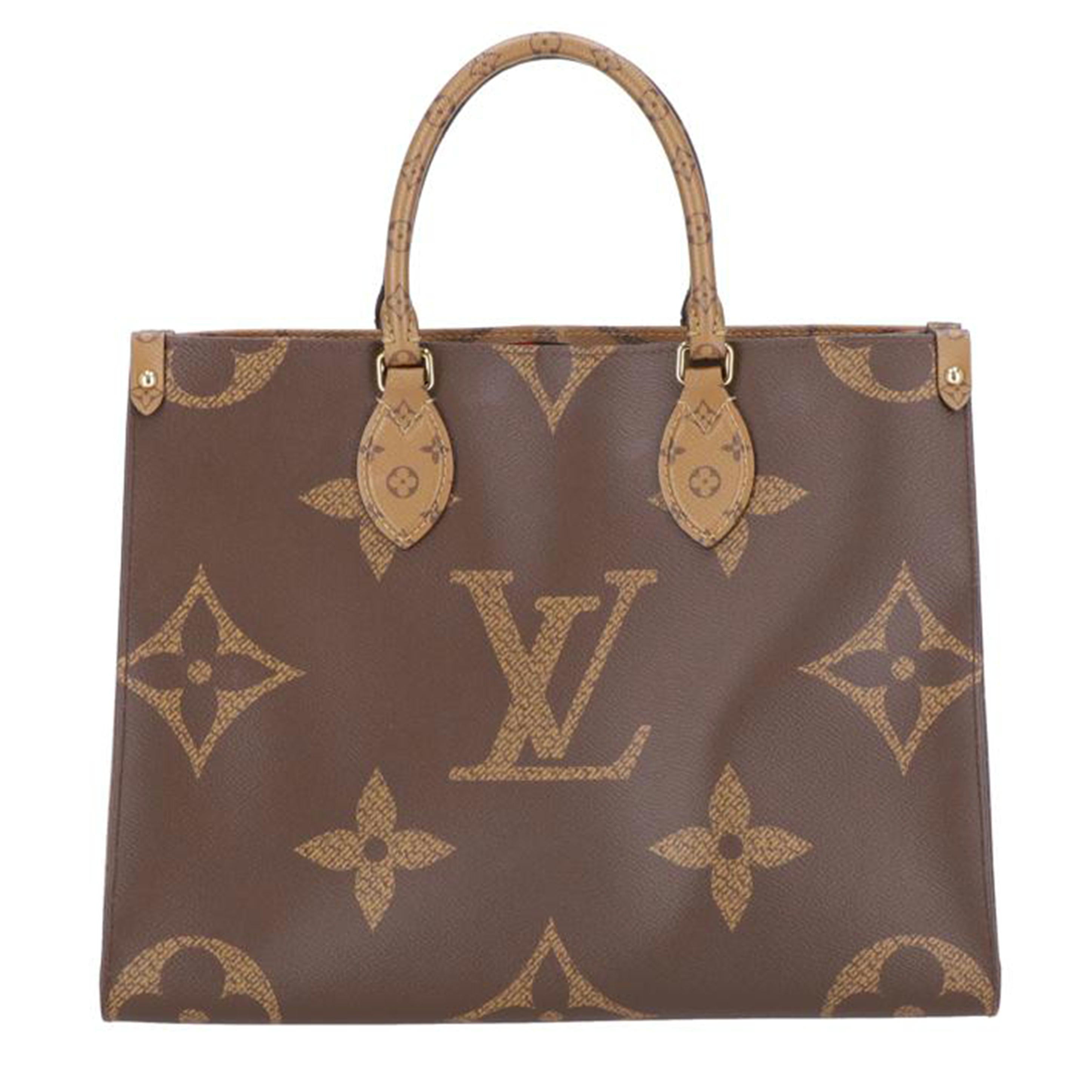 LV ルイヴィトン/LV　オンザゴーPM/M46373//TR4***/ABランク/03