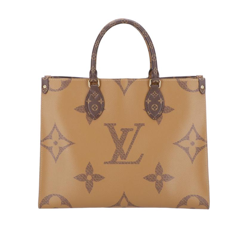 LV ルイヴィトン/LV　オンザゴーPM/M46373//TR4***/ABランク/03
