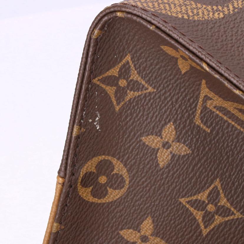 LV ルイヴィトン/LV　オンザゴーPM/M46373//TR4***/ABランク/03