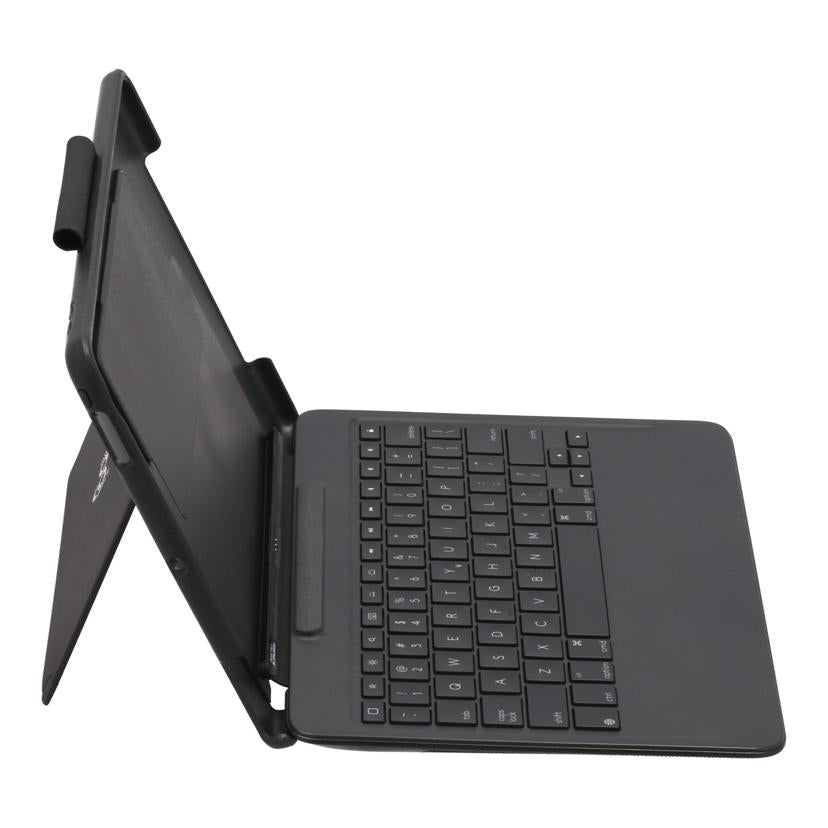 Logicool ロジクール　/iPad　Pro用キーボード付きケース／SLIM　COMBO/iK1092BKA//1806LZN0AY29/Bランク/69