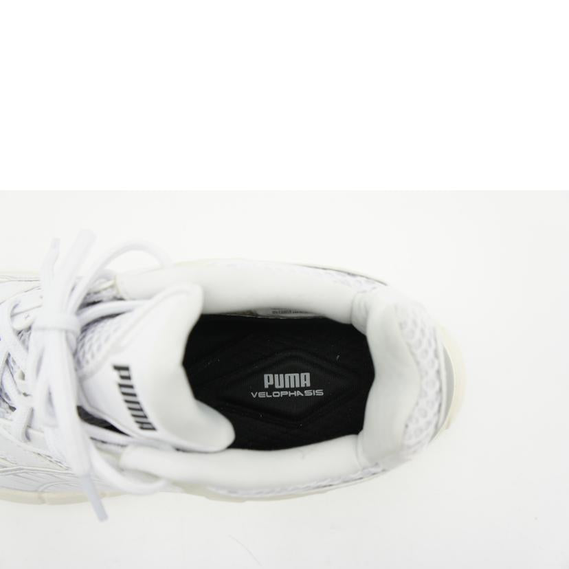 PUMA プーマ/VELOPHASIS/396479-02//Aランク/21