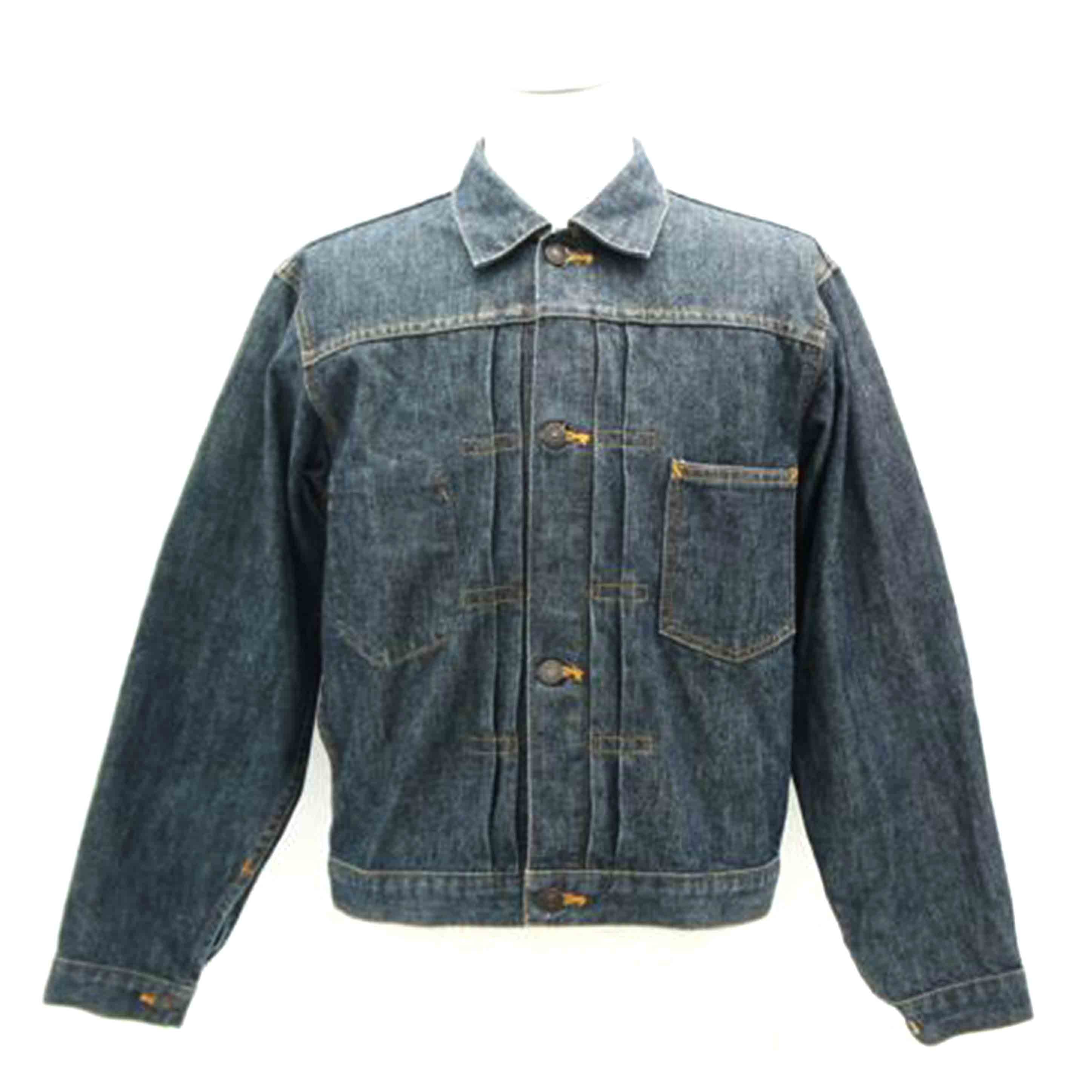 Levi＇s リーバイス/デニムジャケット/70503-03//サイズ　M/Bランク/05