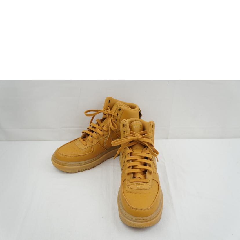NIKE ナイキ/NIKE　AIR　FORCE　1　GTX　BOOT　28．0/CT2815-200//Aランク/67