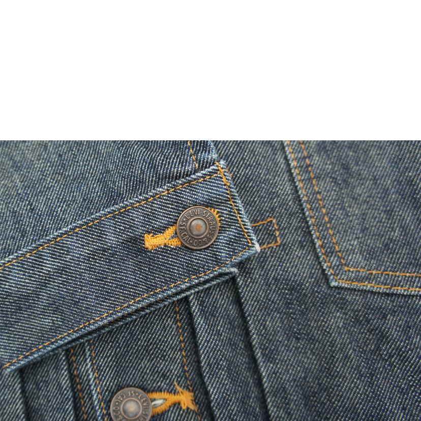 Levi＇s リーバイス/デニムジャケット/70503-03//サイズ　M/Bランク/05