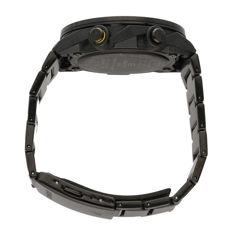 CASIO カシオ/EDIFICE/WINDFLOW/タフソーラー/ECB-2200YDC-1AJF//F10***/Aランク/78