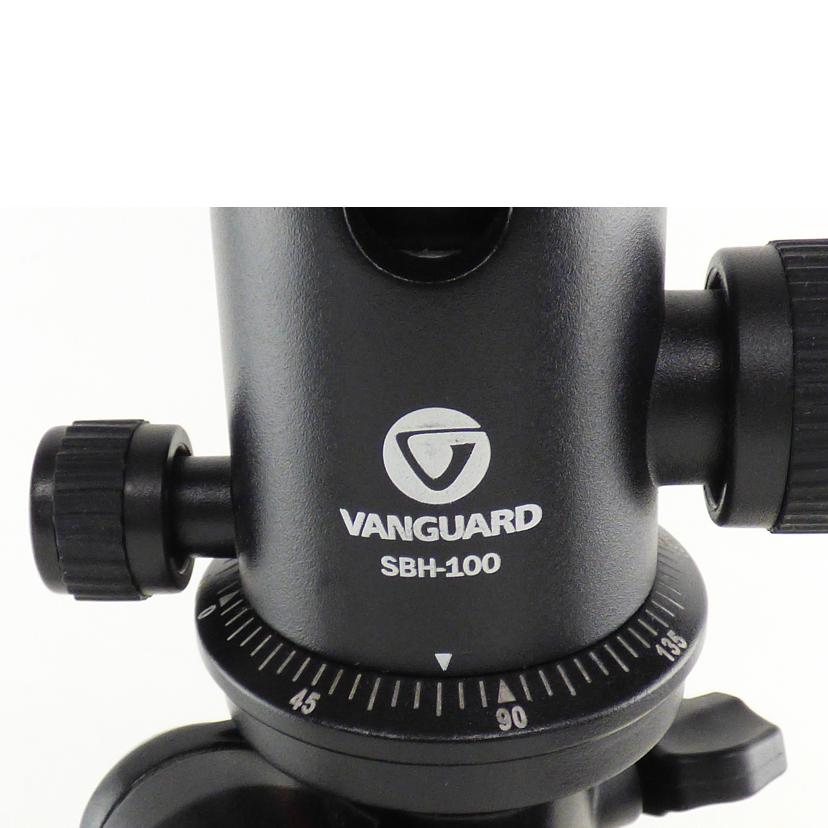 ＶＡＮＧＵＡＲＤ ヴァンガード/カメラ三脚/Alta Pro 264ABN//ABランク/64