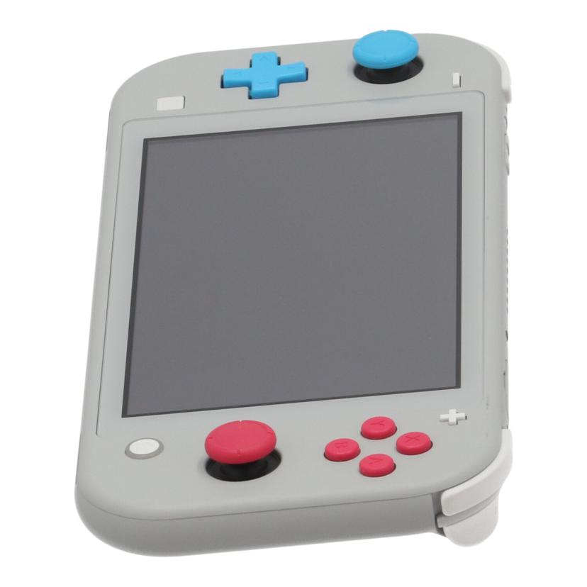 NINTENDO ニンテンドー/Nintendo　Switch　Lite　/HDH-001//XJJ1007295637/Bランク/01