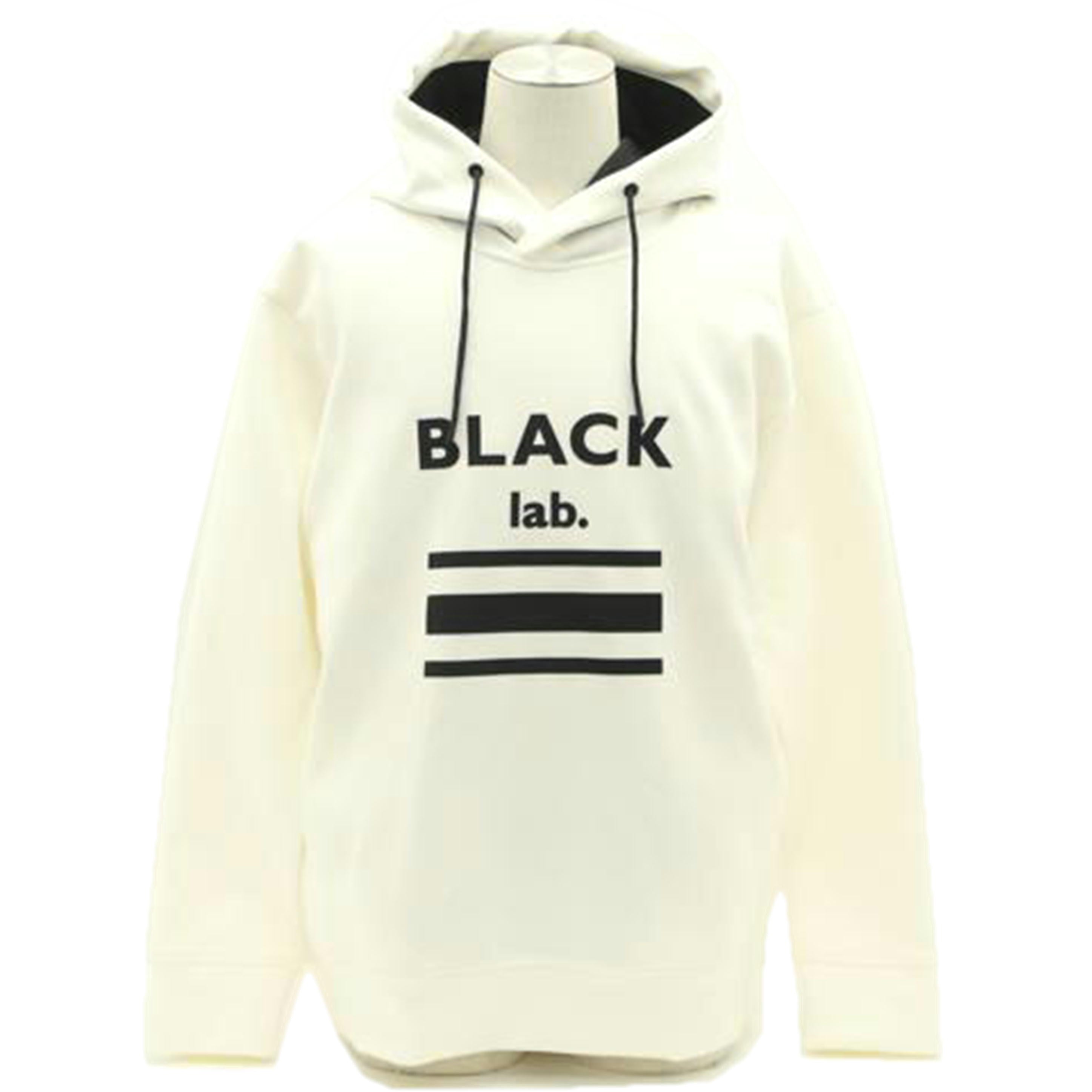 BLACK　LABEL　CRESTBRIDGE ﾌﾞﾗｯｸﾚｰﾍﾞﾙｸﾚｽﾄﾌﾞﾘｯｼﾞ/パーカー／WT/51P11-821-02//ABランク/94