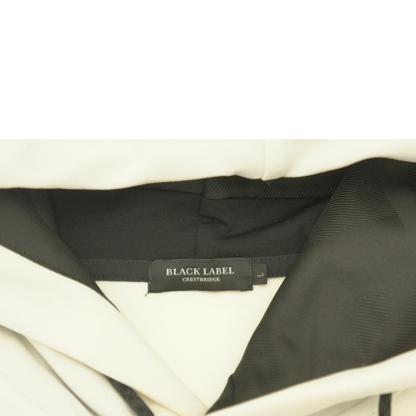 BLACK　LABEL　CRESTBRIDGE ﾌﾞﾗｯｸﾚｰﾍﾞﾙｸﾚｽﾄﾌﾞﾘｯｼﾞ/パーカー／WT/51P11-821-02//ABランク/94