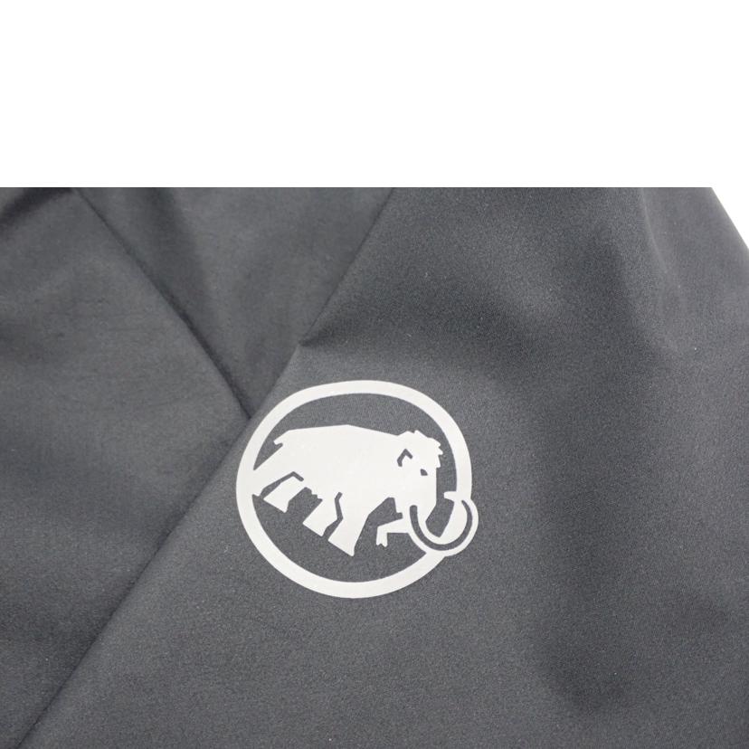MAMMUT マムート/★MAMMUTユーティリティソフトシャルJKT　アジアンフィット/1100- 1770 //L/Bランク/62