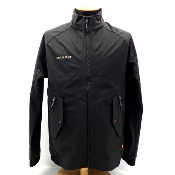 MAMMUT マムート/ユーティリティソフトシャルJKT アジアンフィット/1100- 1770/L/Bランク/62【中古】 MAMMUT マムート/メンズファッション｜WonderREX-ONLINE 公式通販サイト