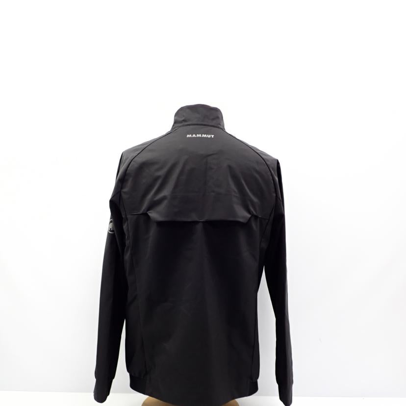 MAMMUT マムート/★MAMMUTユーティリティソフトシャルJKT　アジアンフィット/1100- 1770 //L/Bランク/62