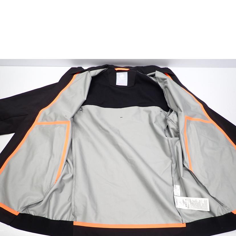 MAMMUT マムート/★MAMMUTユーティリティソフトシャルJKT　アジアンフィット/1100- 1770 //L/Bランク/62