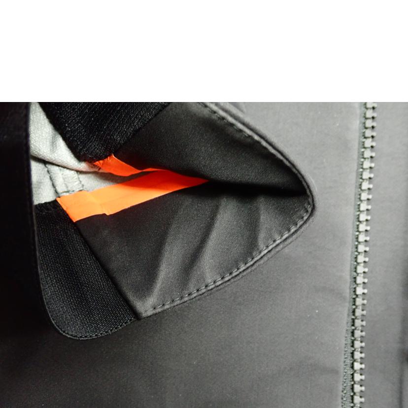 MAMMUT マムート/★MAMMUTユーティリティソフトシャルJKT　アジアンフィット/1100- 1770 //L/Bランク/62