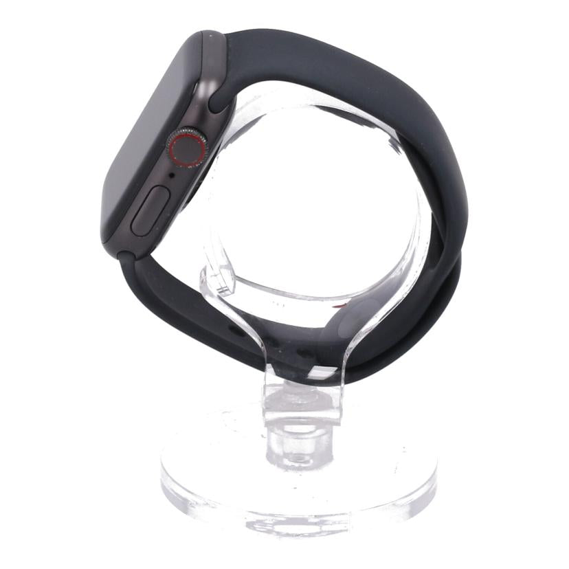 Apple　 アップル　/AppleWatch　SE　GPS＋Cellular　40mm/MYEK2J/A//H4HDV2SSQ127/BCランク/82