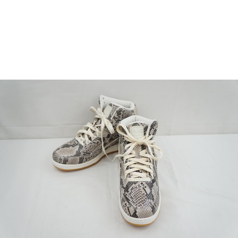 NIKE ナイキ/NIKE　AIR　PYTHON　PRM　28．0/705066-201//Aランク/67
