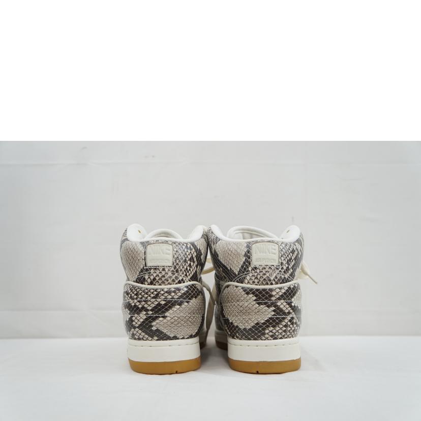 NIKE ナイキ/NIKE　AIR　PYTHON　PRM　28．0/705066-201//Aランク/67