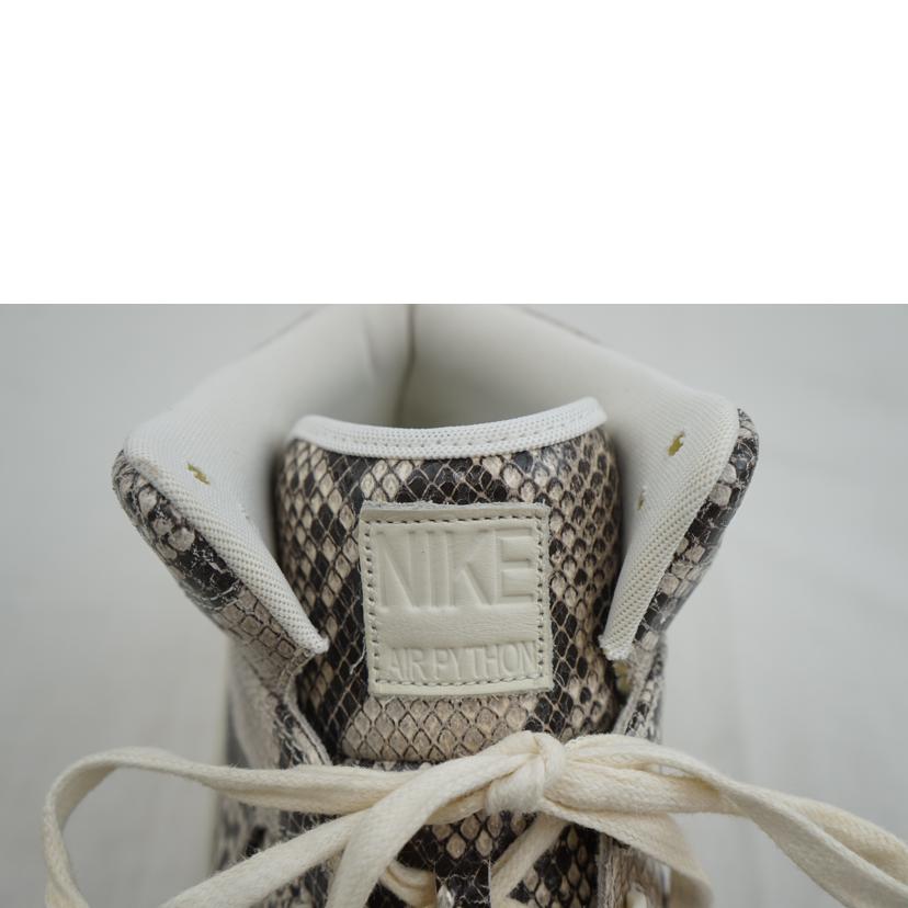 NIKE ナイキ/NIKE　AIR　PYTHON　PRM　28．0/705066-201//Aランク/67