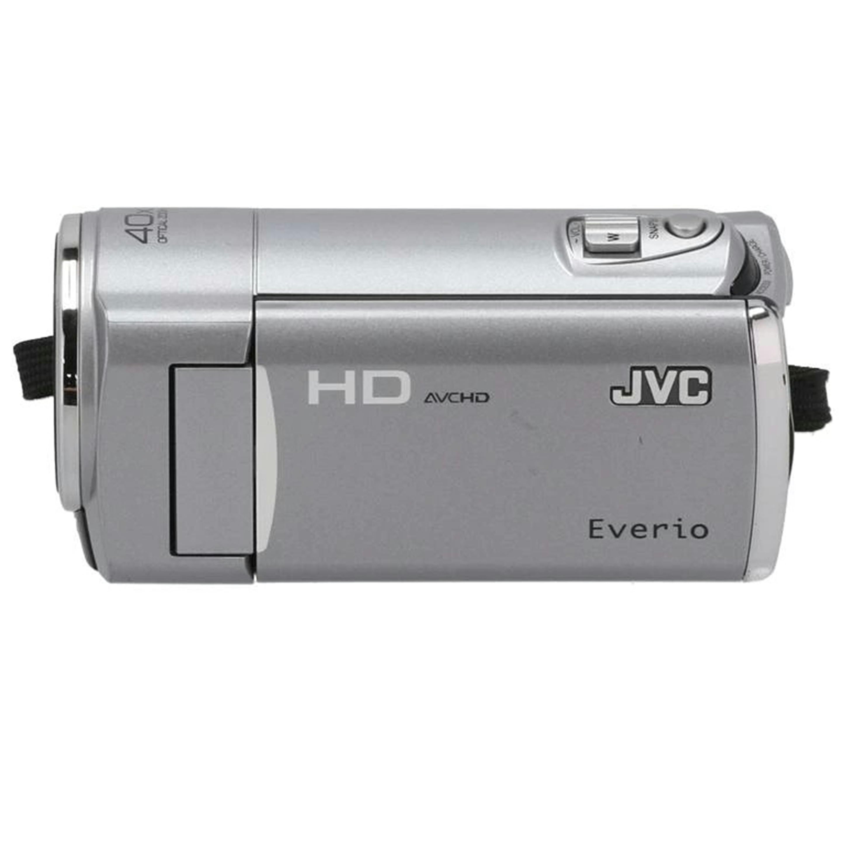 Victor JVCビクター /ビデオカメラ/Everio/GZ-HM450//175B0042/Bランク/81