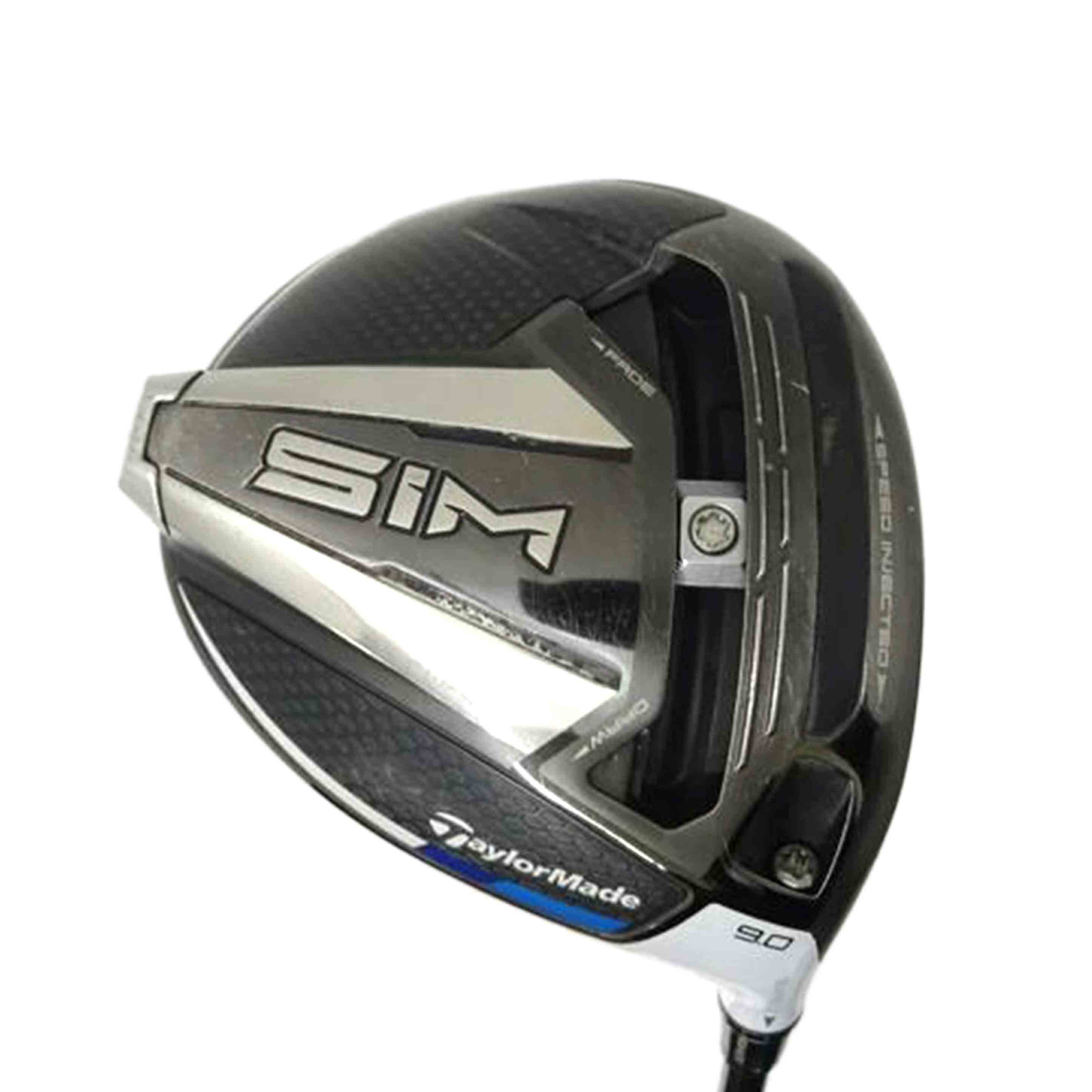 TaylorMade テーラーメイド/TaylorMade　SIM　ドライバー　9．0°/SIM (2020)//BCランク/69