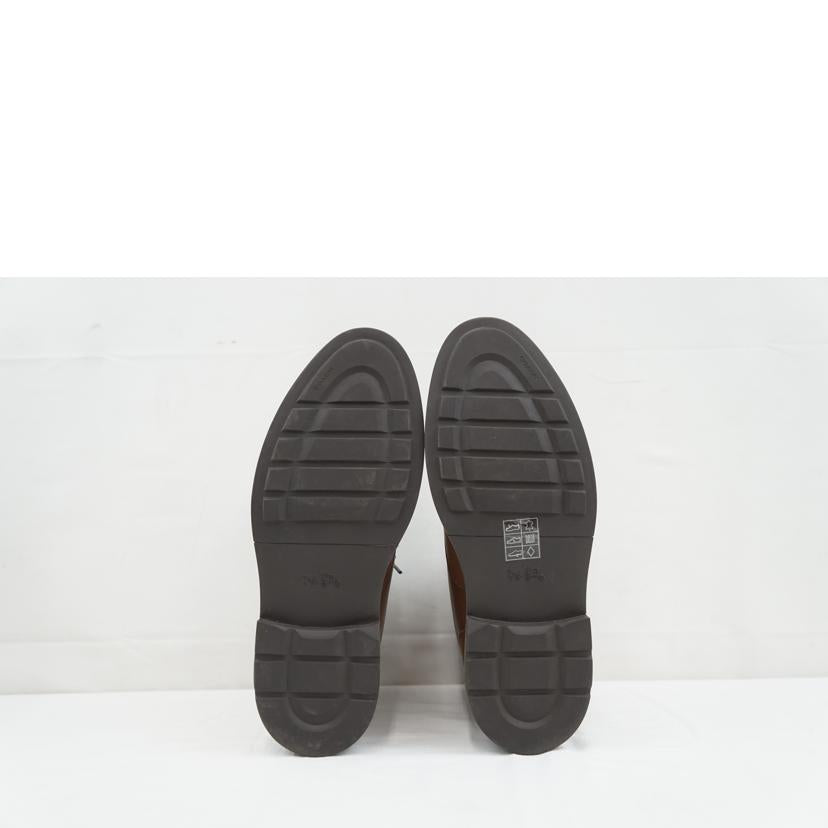 COACH コーチ/COACH HENRY　CAP　TOE　BOOT　27．0/FG1604//Aランク/67