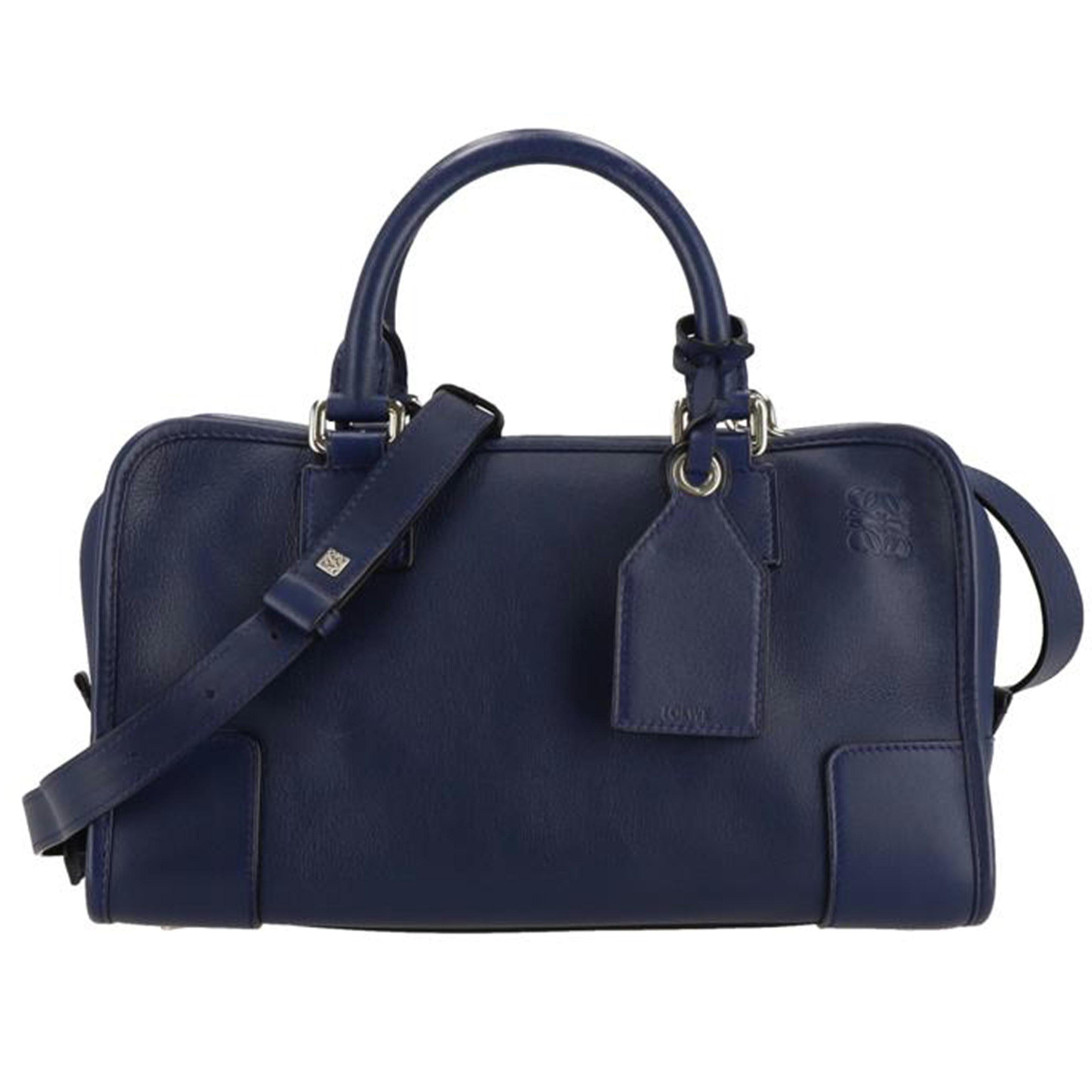 LOEWE ロエベ/アマソナ28/2WAYバッグ/352.30.N03//471***/ABランク/91
