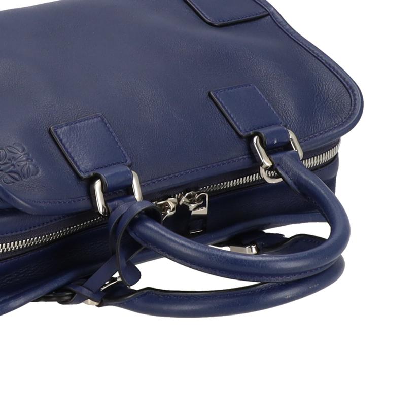 LOEWE ロエベ/アマソナ28/2WAYバッグ/352.30.N03//471***/ABランク/91