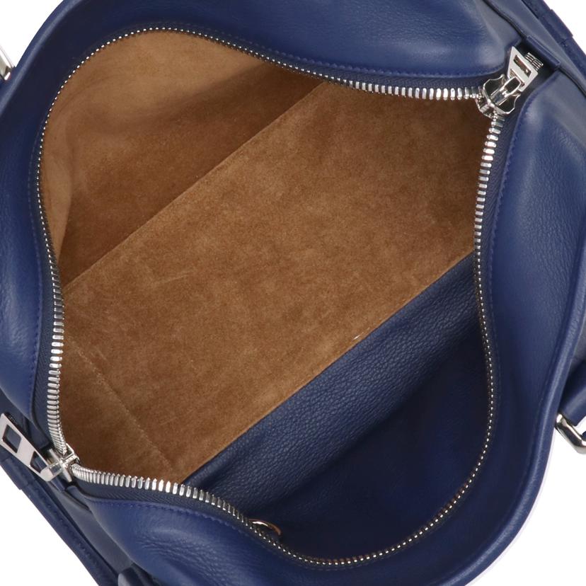 LOEWE ロエベ/アマソナ28/2WAYバッグ/352.30.N03//471***/ABランク/91