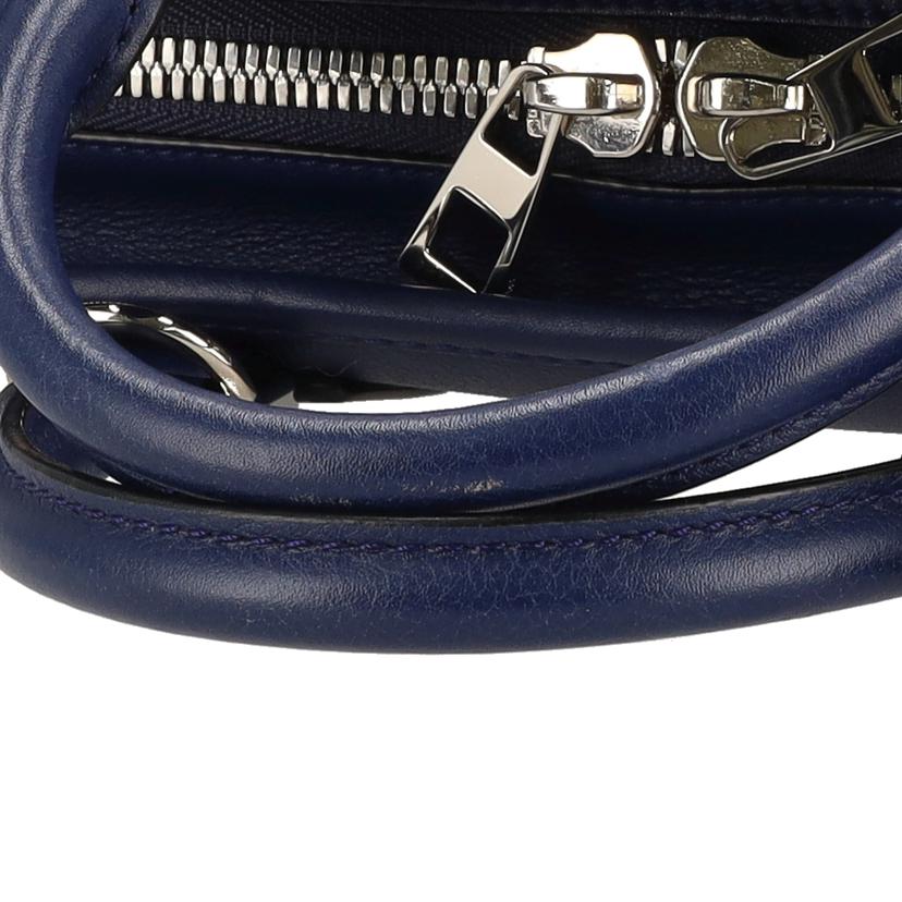 LOEWE ロエベ/アマソナ28/2WAYバッグ/352.30.N03//471***/ABランク/91