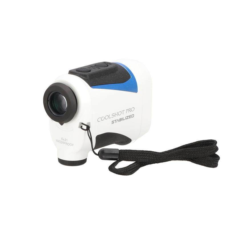Nikon ニコン/COOLSHOT PRO/60825//2140635/Aランク/81