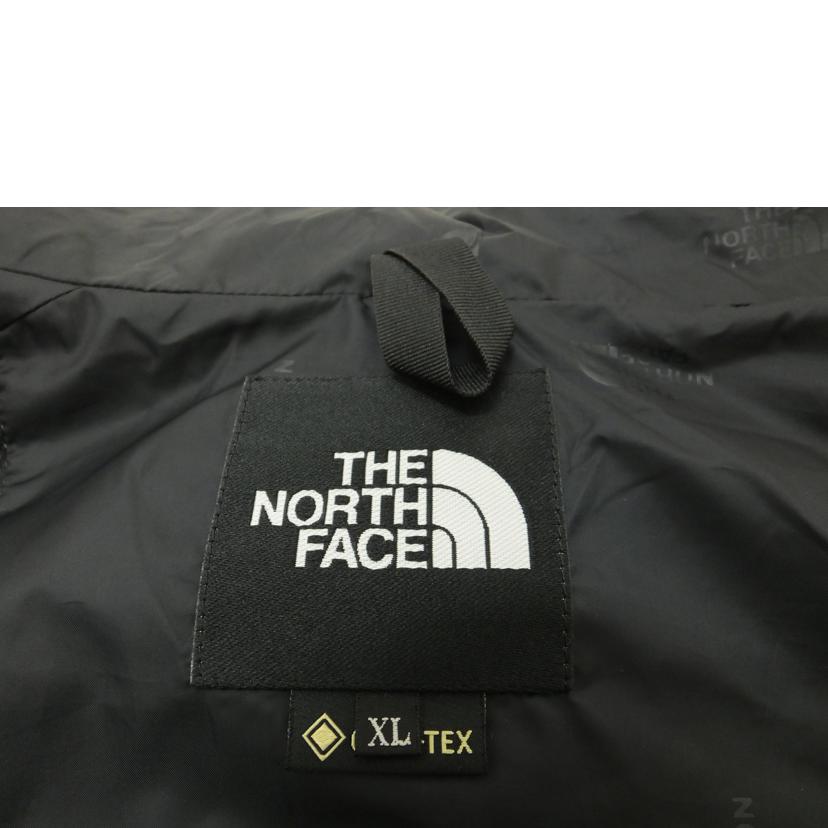 THE　NORTH　FACE ノースフェイス/マウンテンライトジャケット/NP11834//ABランク/88