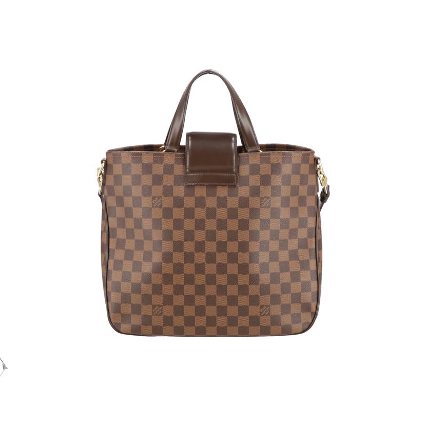 LOUIS VUITTON LOUIS VUITTON/カバ・ローズベリー エベヌ/ダミエ/N41177//AR4***/Aランク/62