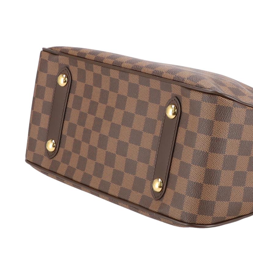 LOUIS VUITTON LOUIS VUITTON/カバ・ローズベリー エベヌ/ダミエ/N41177//AR4***/Aランク/62