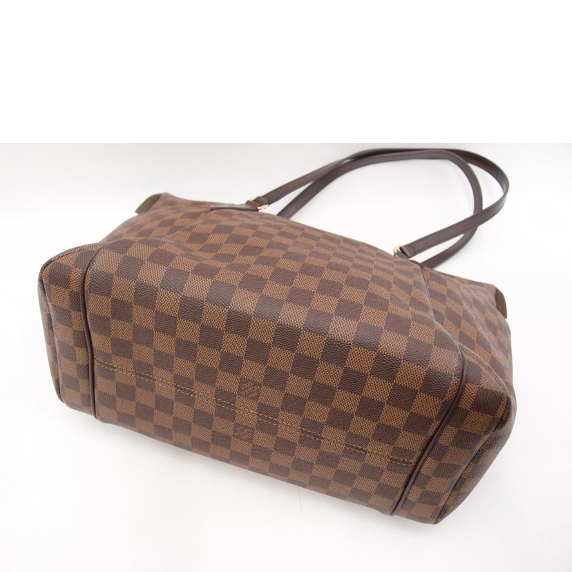 LOUIS VUITTON ルイヴィトン/トータリーMM／ダミエ・エベヌ/N41281//MB0***/Aランク/69