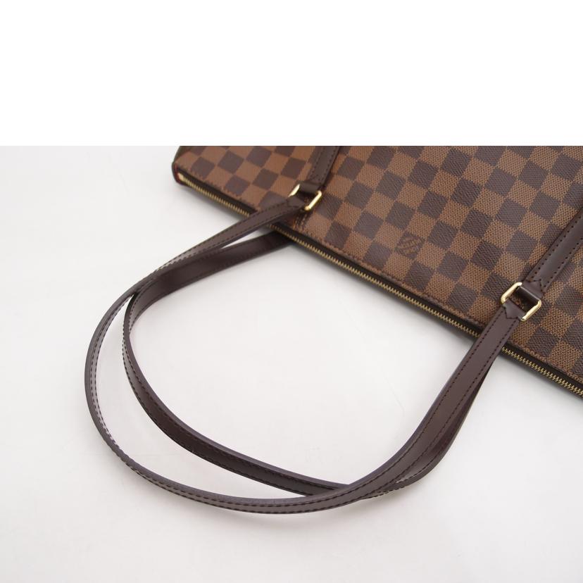 LOUIS VUITTON ルイヴィトン/トータリーMM／ダミエ・エベヌ/N41281//MB0***/Aランク/69