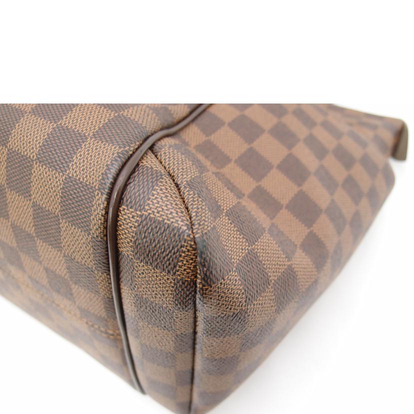 LOUIS VUITTON ルイヴィトン/トータリーMM／ダミエ・エベヌ/N41281//MB0***/Aランク/69