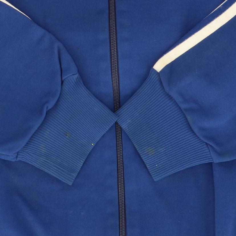 adidas/60＇s／西ドイツ製／トラックジャージ／サイズ6（L相当）//ABランク/05