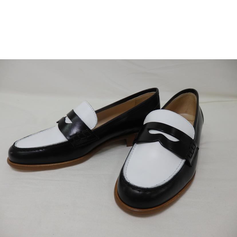 Luca　Grossi　 ルカグロッシ/Luca　Grossi　　ローファー//Sランク/84