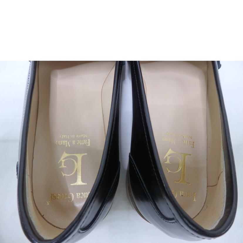 Luca　Grossi　 ルカグロッシ/Luca　Grossi　　ローファー//Sランク/84