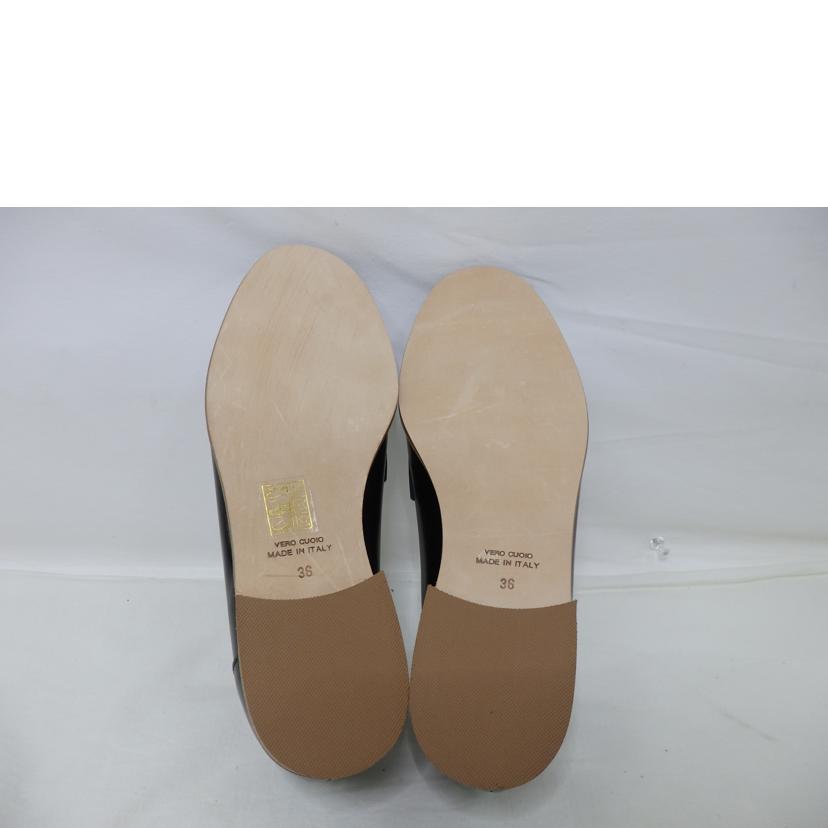 Luca　Grossi　 ルカグロッシ/Luca　Grossi　　ローファー//Sランク/84