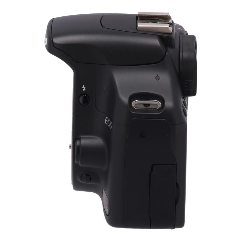 Canon キャノン/デジタル一眼　　ダブルズームキット/EOS Kiss X2  ﾀﾞﾌﾞﾙｽﾞｰﾑｷｯﾄ//1060305531/Bランク/24