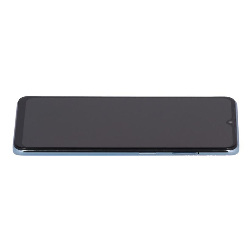OPPO　SoftBank系 オッポ　/スマートフォン／OPPO　Reno3　A　128GB/A0020P//2376bf0a/Bランク/62