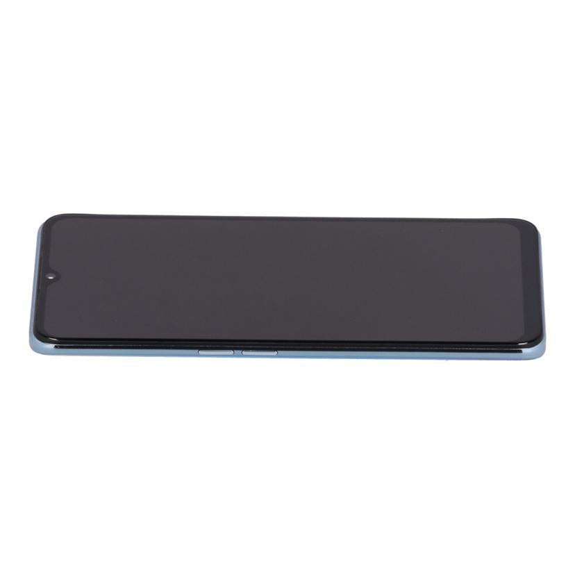 OPPO　SoftBank系 オッポ　/スマートフォン／OPPO　Reno3　A　128GB/A0020P//2376bf0a/Bランク/62